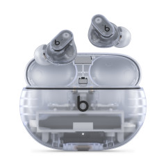 Beats Studio Buds + Auriculares True Wireless Stereo (TWS) Dentro de oído Llamadas/Música Bluetooth Transparente