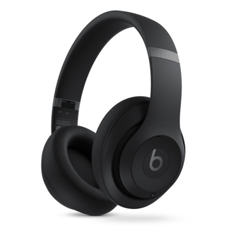Beats Studio Pro Auriculares Inalámbrico y alámbrico Diadema Llamadas/Música USB Tipo C Bluetooth Negro