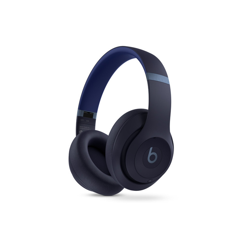 Beats Studio Pro Auriculares Inalámbrico y alámbrico Diadema Llamadas/Música USB Tipo C Bluetooth Marina