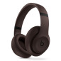 Beats Studio Pro Auriculares Inalámbrico y alámbrico Diadema Llamadas/Música USB Tipo C Bluetooth Marrón
