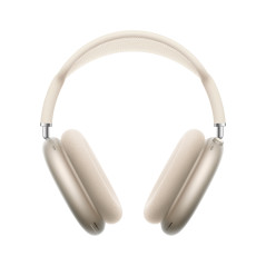 AirPods Max Auriculares Inalámbrico Diadema Llamadas/Música USB Tipo C Bluetooth Beige