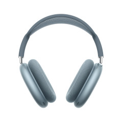 AirPods Max Auriculares Inalámbrico Diadema Llamadas/Música USB Tipo C Bluetooth Azul