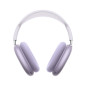 AirPods Max Auriculares Inalámbrico Diadema Llamadas/Música USB Tipo C Bluetooth Púrpura