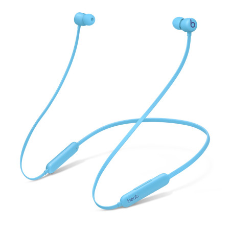 Flex Auriculares Inalámbrico Dentro de oído Llamadas/Música Bluetooth Azul