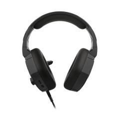 KOPA PRO Auriculares Alámbrico Diadema Juego Negro