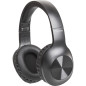 RB-HX220B Auriculares Inalámbrico Diadema Llamadas/Música USB Tipo C Bluetooth Negro
