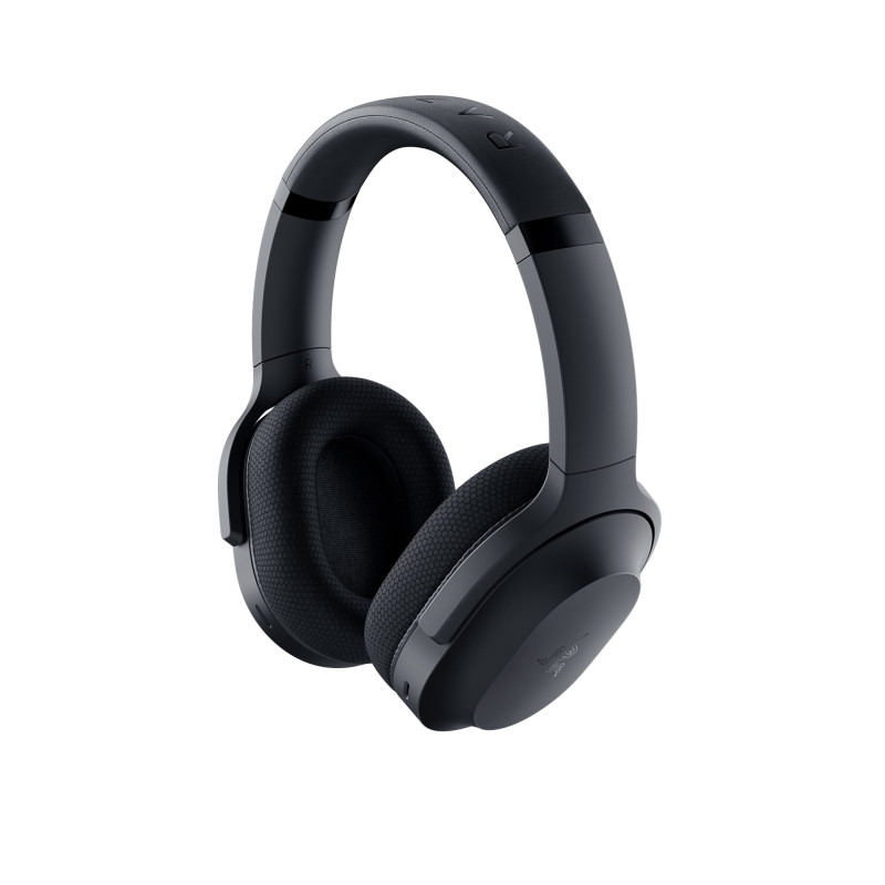 Barracuda Auriculares Inalámbrico y alámbrico Diadema Llamadas/Música USB Tipo C Bluetooth Negro