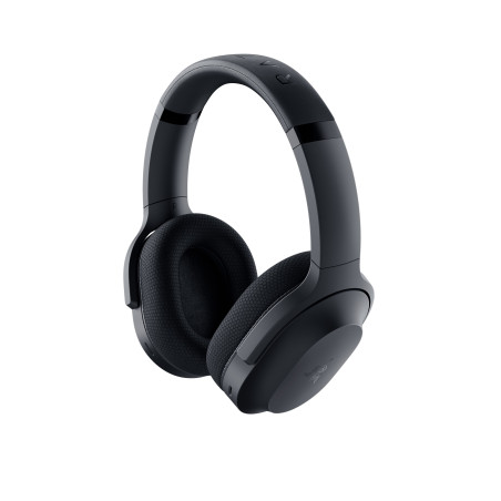 Barracuda Auriculares Inalámbrico y alámbrico Diadema Llamadas/Música USB Tipo C Bluetooth Negro