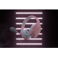Barracuda X Auriculares Inalámbrico y alámbrico Diadema Juego USB Tipo C Bluetooth Rosa