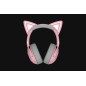 Kraken Kitty V2 BT Auriculares Inalámbrico Diadema Juego Bluetooth Rosa