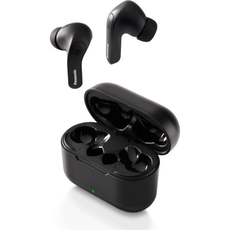 RZ-B310W Auriculares True Wireless Stereo (TWS) Dentro de oído Llamadas/Música Bluetooth Negro