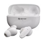 TWE-49ENC auricular y casco Auriculares True Wireless Stereo (TWS) Dentro de oído Llamadas/Música Bluetooth Blanco