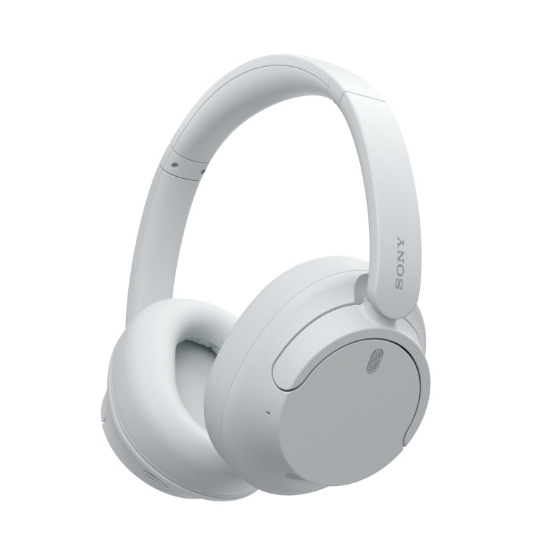 WH-CH720 Auriculares Inalámbrico y alámbrico Diadema Llamadas/Música USB Tipo C Bluetooth Blanco