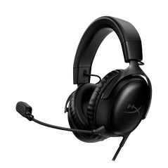 Cloud III - Auriculares gaming (negros)