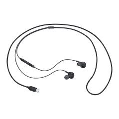 EO-IC100 Auriculares Alámbrico Dentro de oído Llamadas/Música USB Tipo C Negro