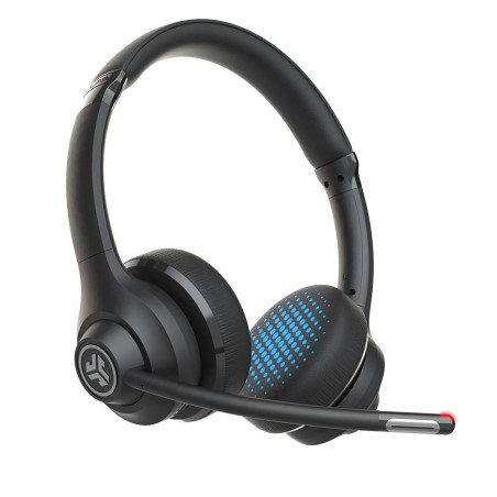 Go Work Gen 2 Auriculares Inalámbrico y alámbrico Diadema Llamadas/Música USB Tipo C Bluetooth Negro, Azul