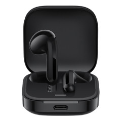 Redmi Buds 6 Active Auriculares True Wireless Stereo (TWS) Dentro de oído Llamadas/Música Bluetooth Negro