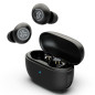 Go Pop ANC Auriculares True Wireless Stereo (TWS) Dentro de oído Llamadas/Música Bluetooth Negro