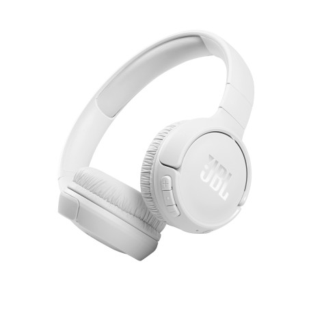 Tune 510 Auriculares Inalámbrico Diadema Llamadas/Música USB Tipo C Bluetooth Blanco