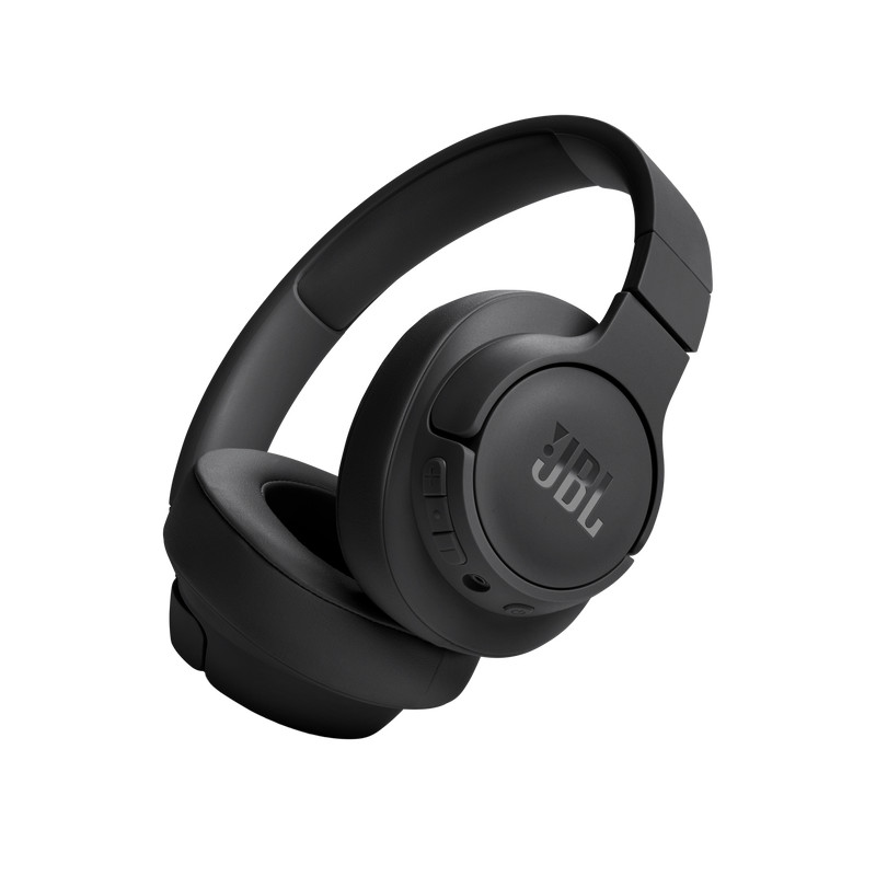 Tune 720BT Auriculares Inalámbrico Diadema Llamadas/Música Bluetooth Negro