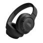 Tune 720BT Auriculares Inalámbrico Diadema Llamadas/Música Bluetooth Negro