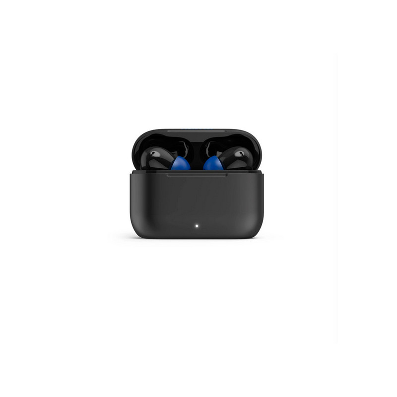 Passion Clear II Auriculares True Wireless Stereo (TWS) Dentro de oído Música Bluetooth Negro