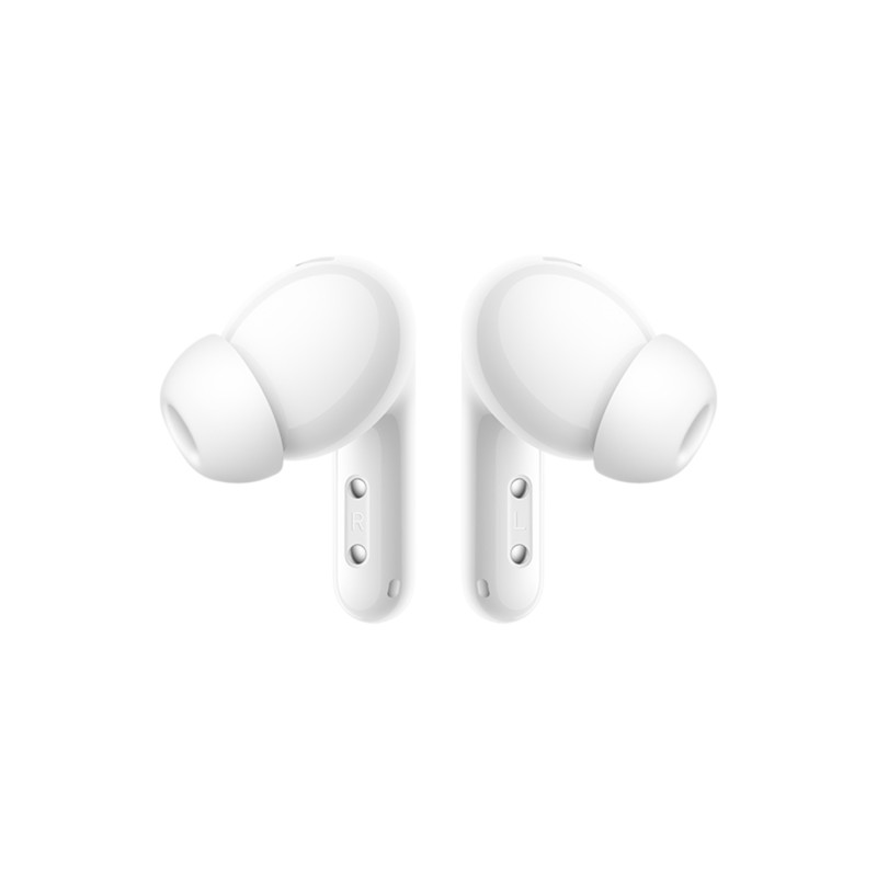 Redmi Buds 6 Auriculares Inalámbrico Dentro de oído Llamadas/Música Bluetooth Blanco