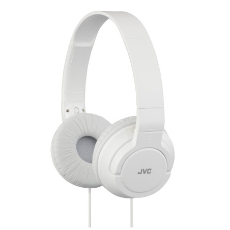 HA-S180-W-E auricular y casco Auriculares Alámbrico Diadema Música Blanco