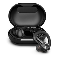 Epic Sport ANC 3 Auriculares Inalámbrico gancho de oreja, Dentro de oído Deportes Bluetooth Negro