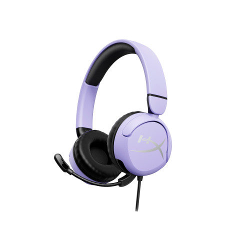 Cloud Mini: auriculares gaming (lavanda)