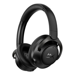Cloud MIX 2 - Auriculares gaming (Negro)