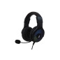 Harrier 360 Auriculares Alámbrico Diadema Juego USB tipo A Carbono