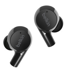 SoundForm Rise Auriculares True Wireless Stereo (TWS) Dentro de oído Bluetooth Negro
