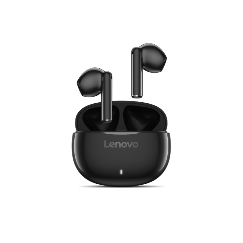 E310 Auriculares True Wireless Stereo (TWS) Dentro de oído Llamadas/Música Bluetooth Negro