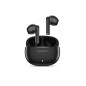 E310 Auriculares True Wireless Stereo (TWS) Dentro de oído Llamadas/Música Bluetooth Negro