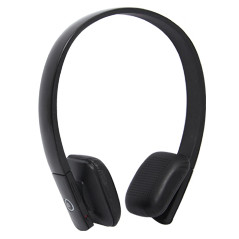 PHDANDYSOUND auricular y casco Auriculares Inalámbrico Diadema Llamadas/Música Bluetooth Negro