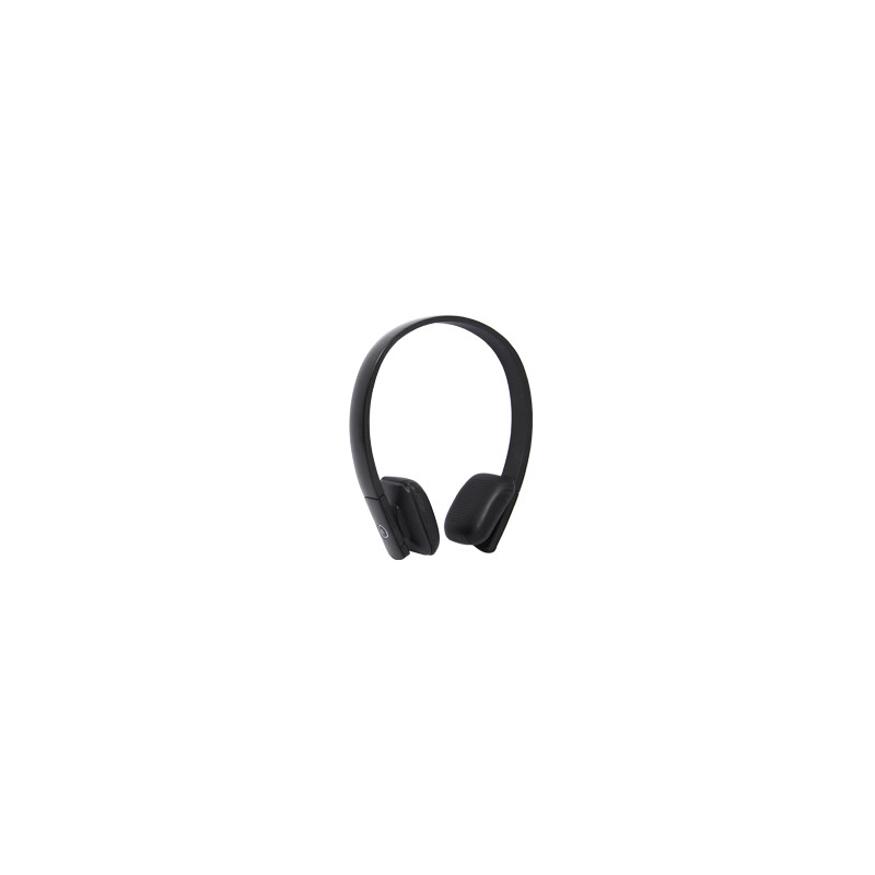 PHDANDYSOUND auricular y casco Auriculares Inalámbrico Diadema Llamadas/Música Bluetooth Negro