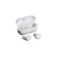 TWINS-2B auricular y casco Auriculares Inalámbrico Dentro de oído Bluetooth Blanco