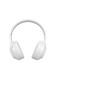 WAVEBEATWH auricular y casco Auriculares Inalámbrico Diadema Llamadas/Música USB Tipo C Blanco