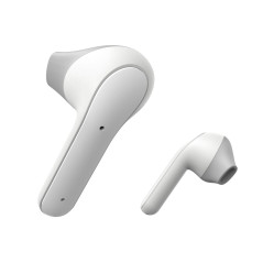 Freedom Light Auriculares Inalámbrico Dentro de oído Llamadas/Música Bluetooth Blanco