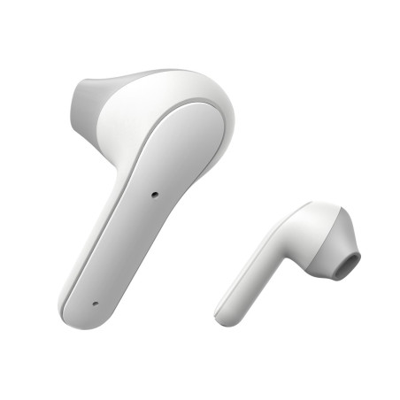Freedom Light Auriculares Inalámbrico Dentro de oído Llamadas/Música Bluetooth Blanco