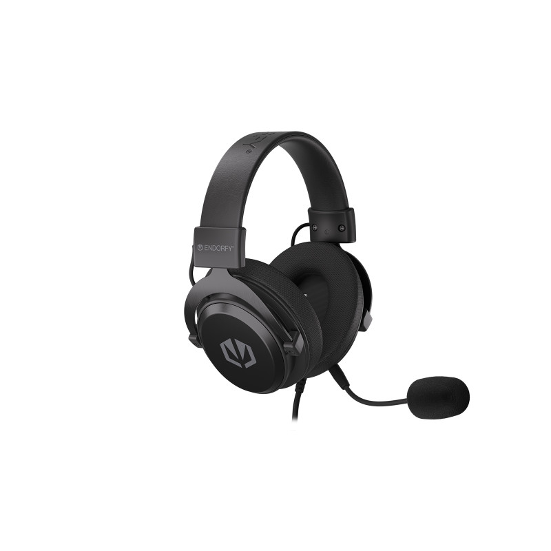 VIRO Infra Auriculares Alámbrico Diadema Música/uso diario Negro