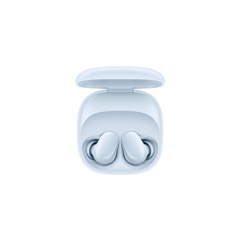 Redmi Buds 6 Play Auriculares Inalámbrico Dentro de oído Llamadas/Música USB Tipo C Bluetooth Azul