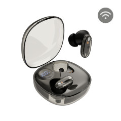 MHIB2 auricular y casco Auriculares Inalámbrico Dentro de oído Llamadas/Música USB Tipo C Bluetooth Negro
