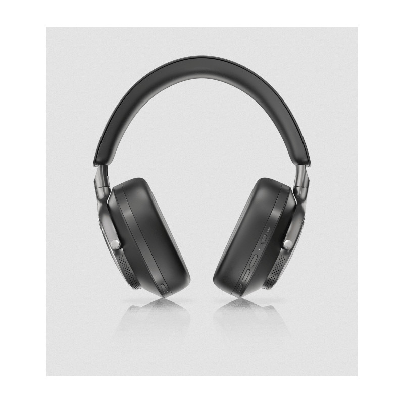 PX8 Auriculares Inalámbrico Diadema Llamadas/Música USB Tipo C Bluetooth Negro