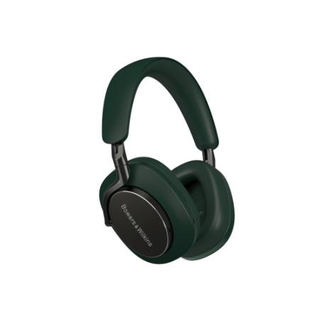 BOWERS AND WILKINS AURICULARES INALAMBRICOS PX8 HEADPHONE DARK FOREST