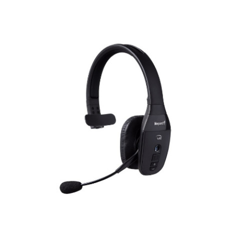 B450-XT BPB-45020 Auriculares Inalámbrico Diadema Llamadas/Música USB Tipo C Bluetooth Negro