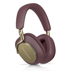 Px8 Auriculares Inalámbrico Diadema Música USB Tipo C Bluetooth Borgoña