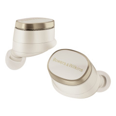 Pi8 Auriculares True Wireless Stereo (TWS) Dentro de oído Llamadas/Música USB Tipo C Bluetooth Base de carga Blanco