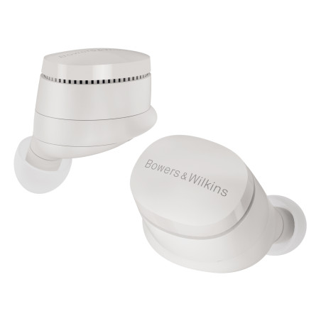 Pi6 Auriculares True Wireless Stereo (TWS) Dentro de oído Llamadas/Música USB Tipo C Bluetooth Base de carga Gris